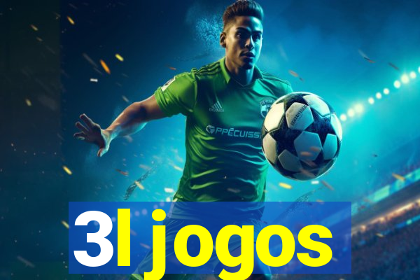 3l jogos